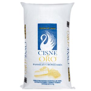 Harina Cisne de Oro