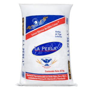 La Perla Tradicional