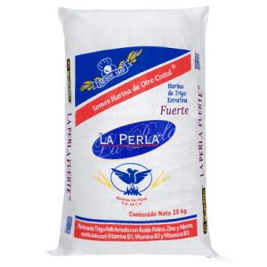 La Perla Fuerte