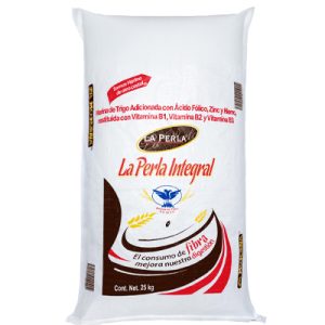 La Perla Integral